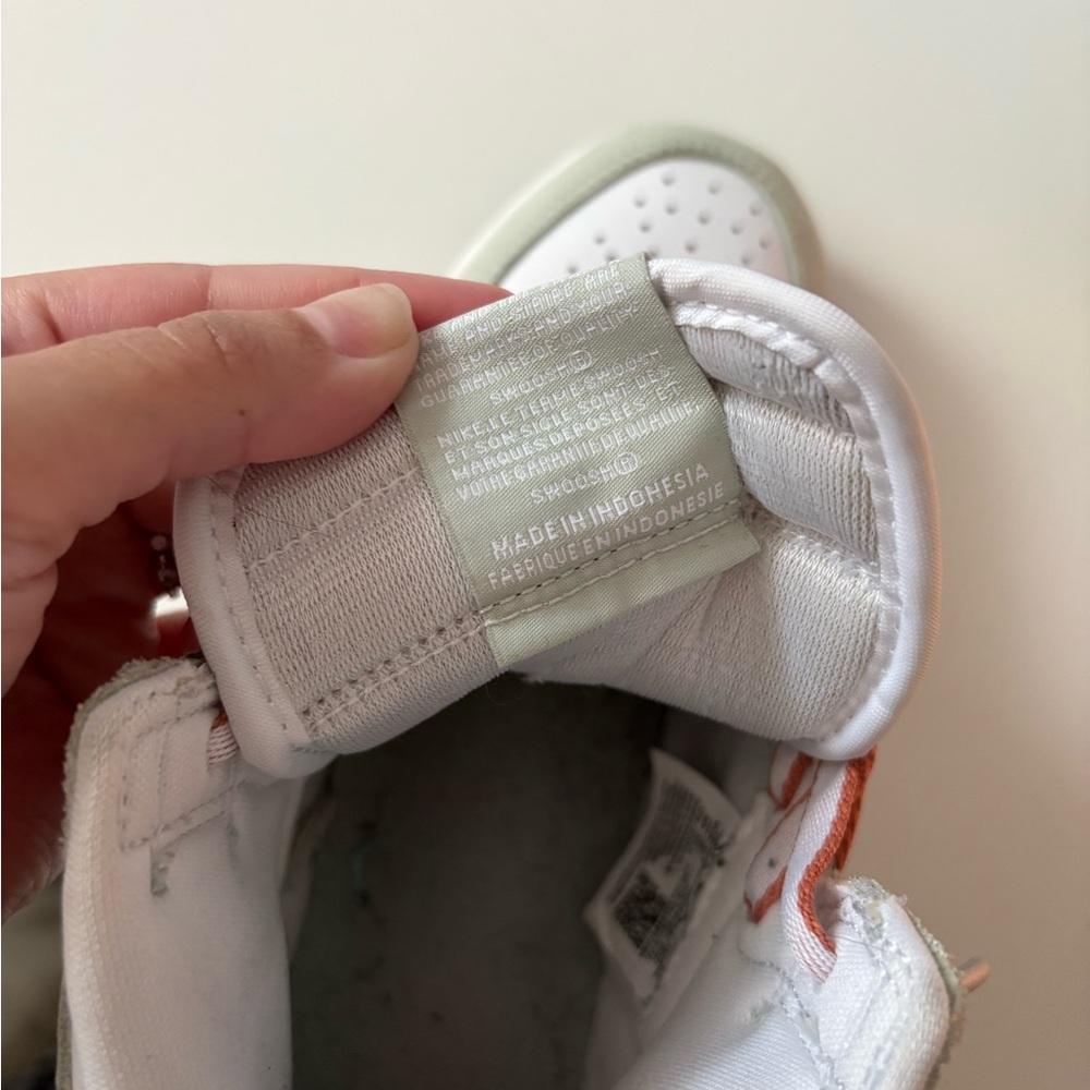 jordan 1 - Picture 4 of 6